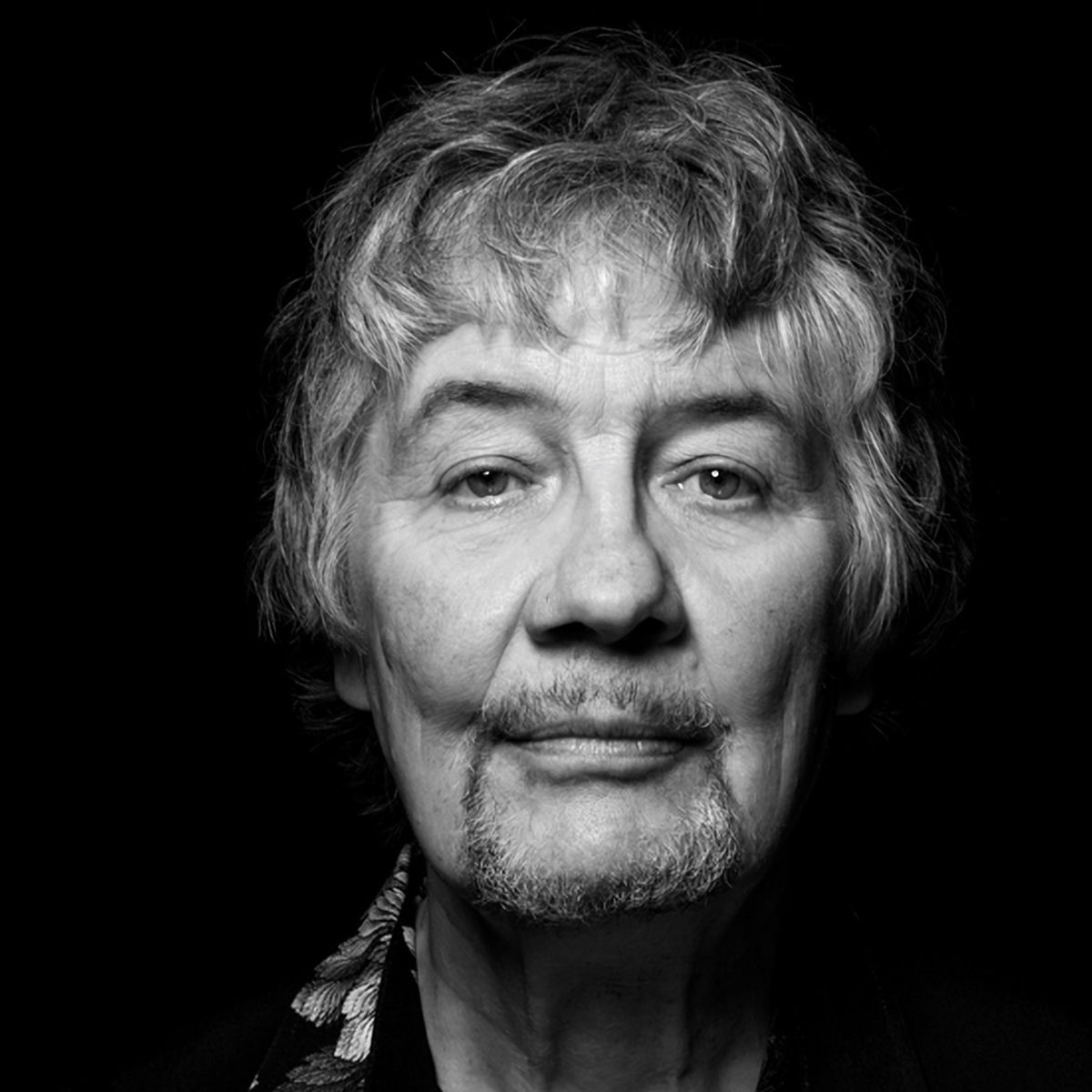 Don Airey