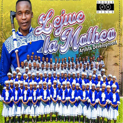Picture of Lejwe La Motheo Artists Development