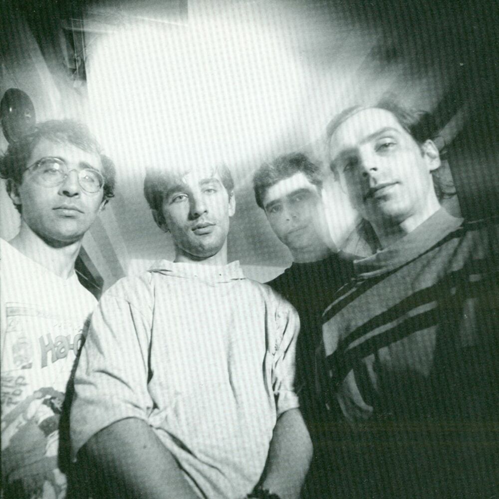 Picture of Les Thugs