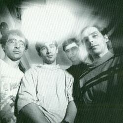 Picture of Les Thugs