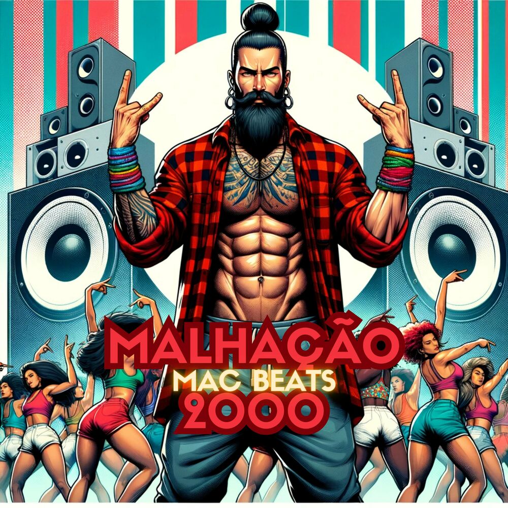 Picture of MAC Beats