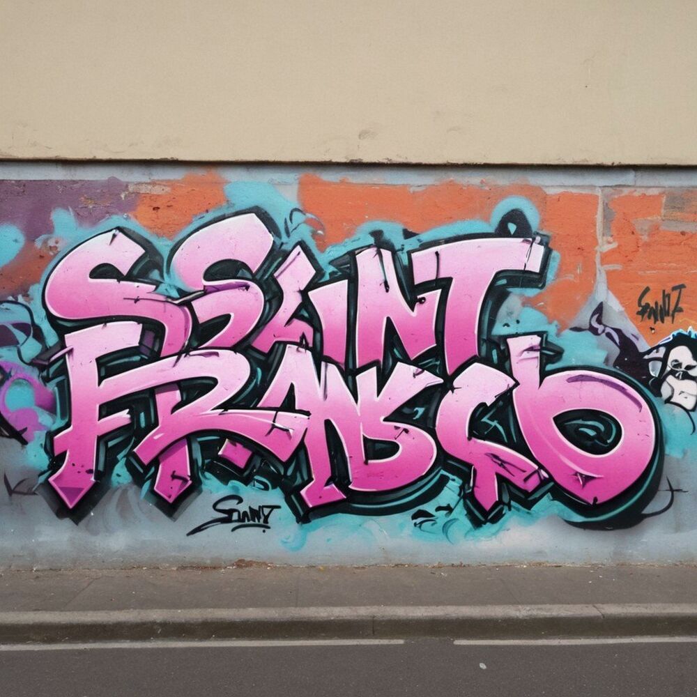 Picture of Saint Fransicko