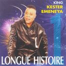 King Kester Emeneya
