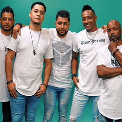 Picture of Grupo Quintessencia