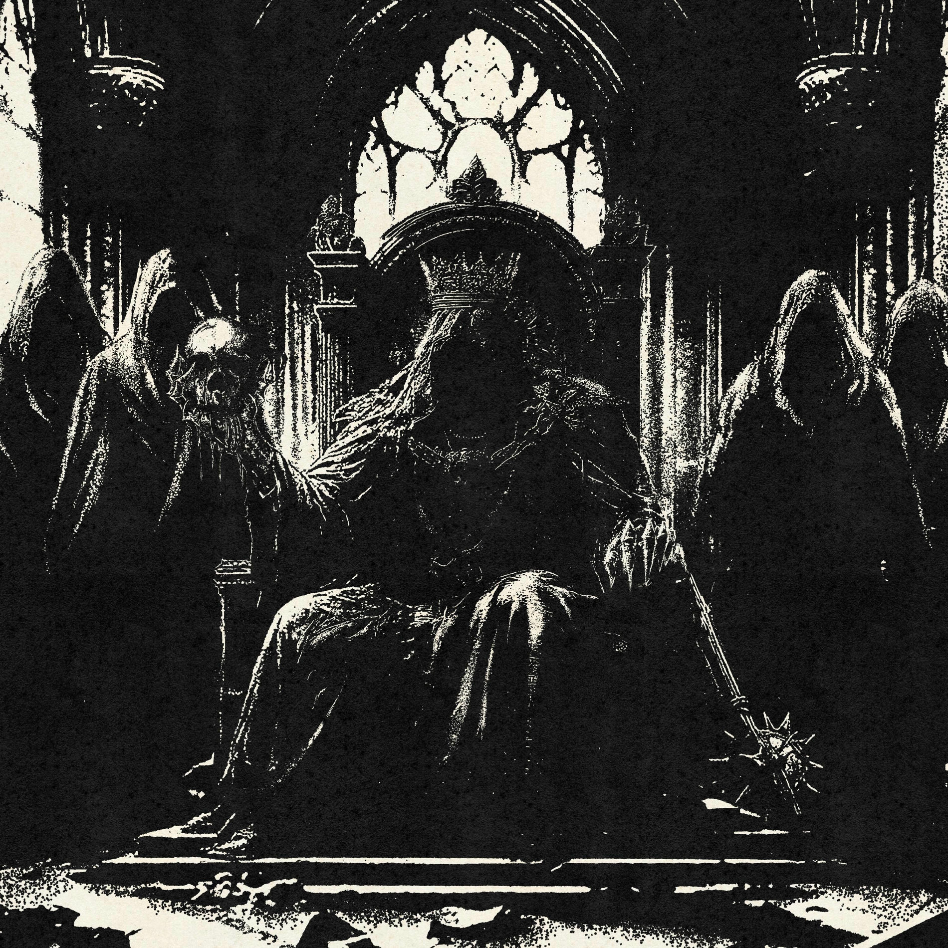 Filth - Southern Hostility | Deezer