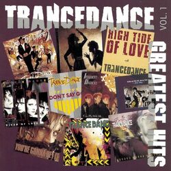 Picture of Trance Dance