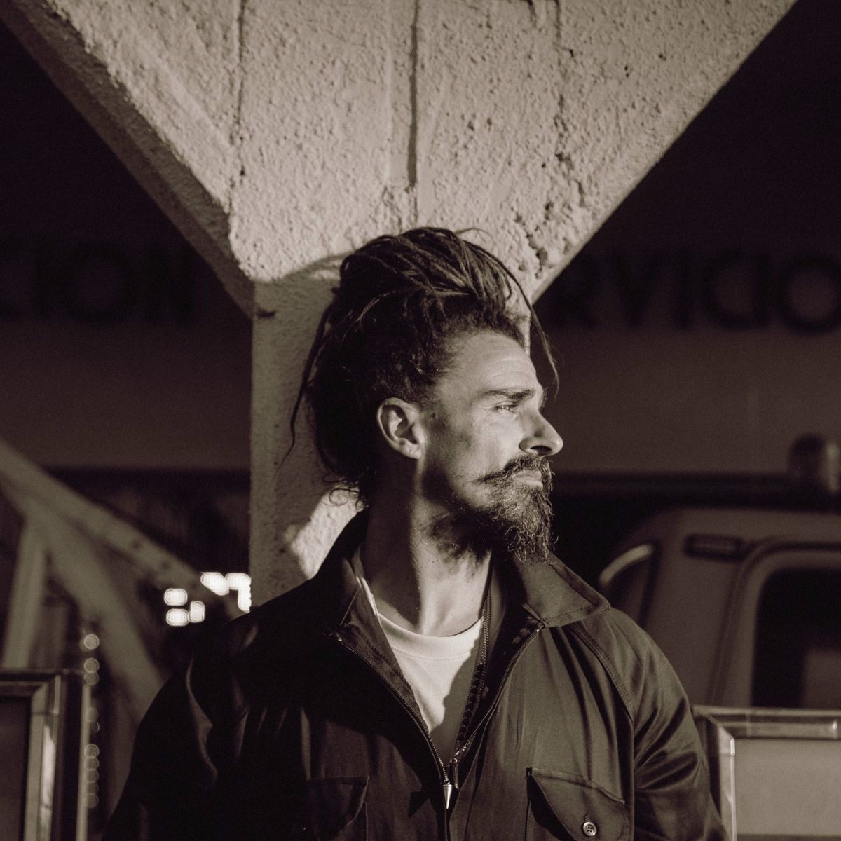 Artist picture of Dread Mar I