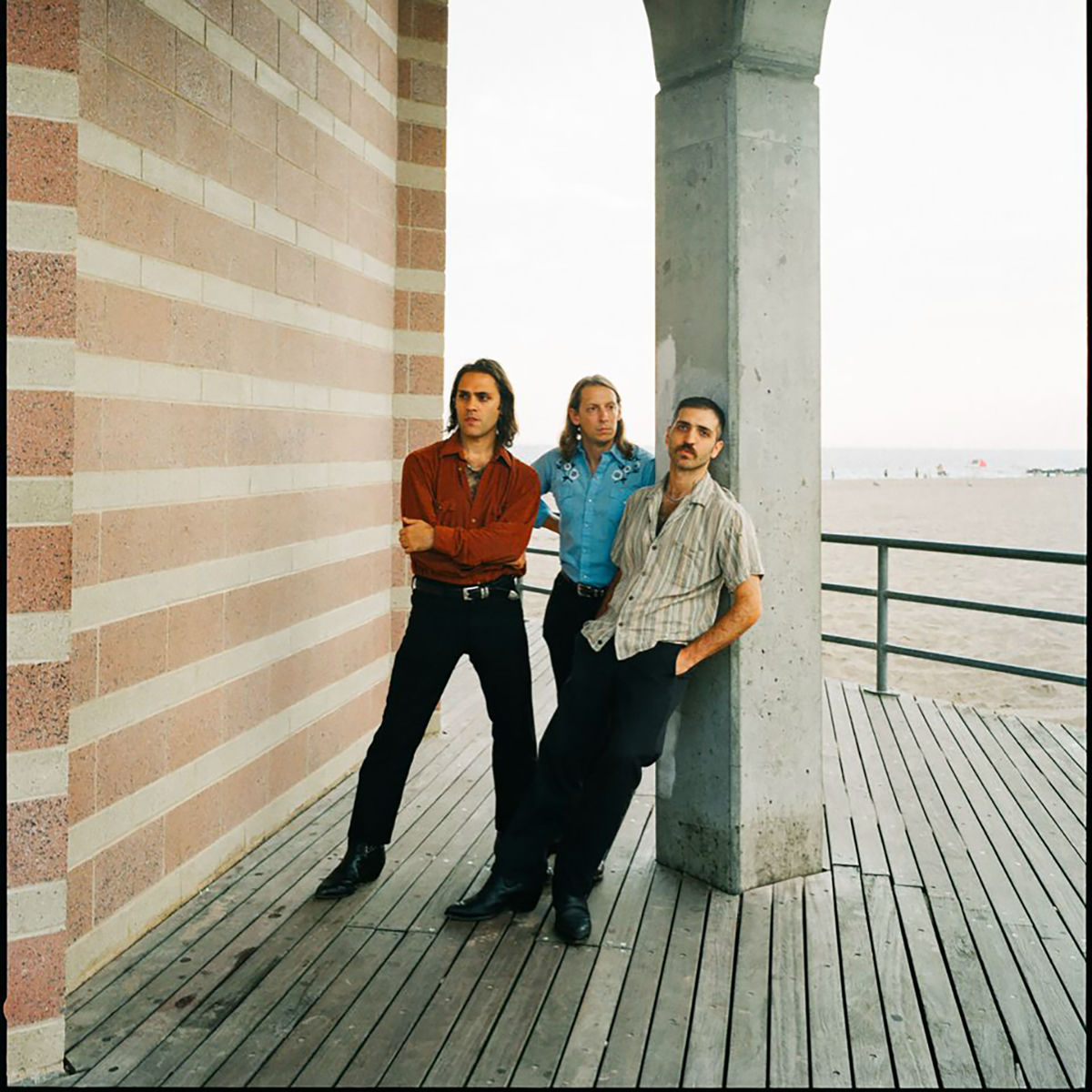 Artist picture of Bambara