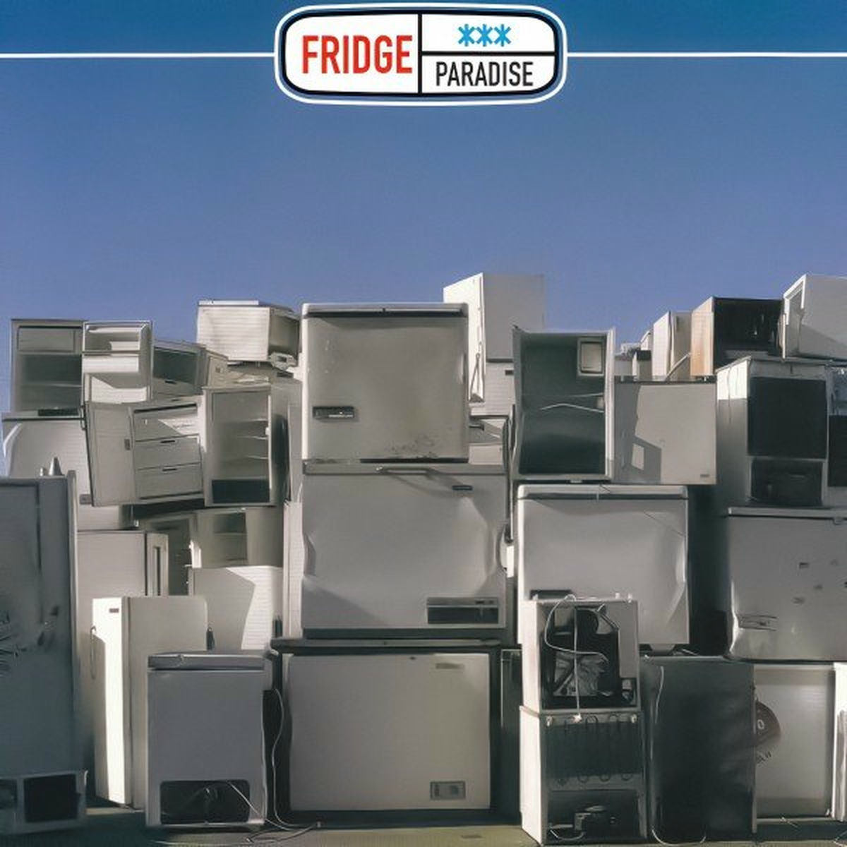 Ralph Fridge