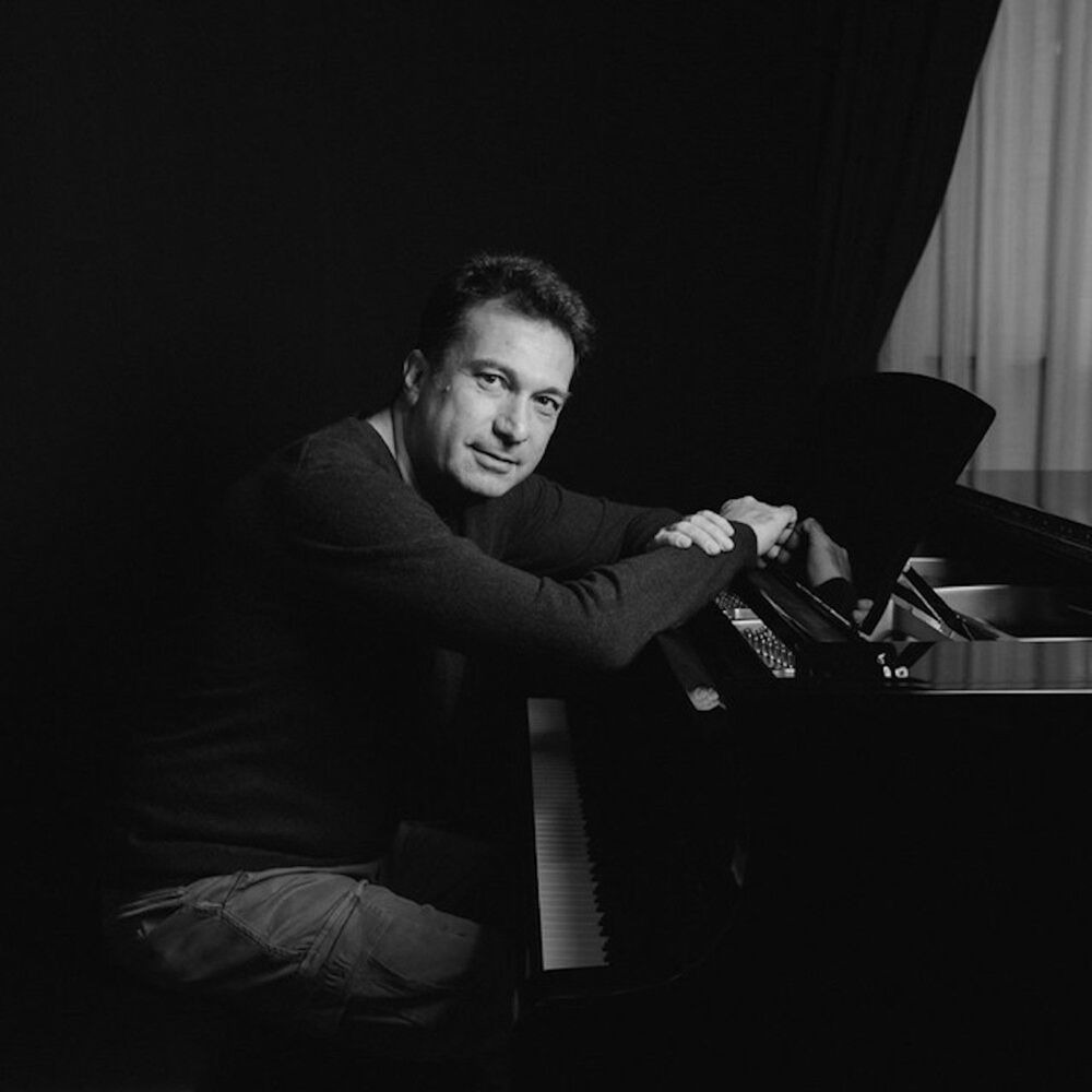 Picture of Paolo Buonvino
