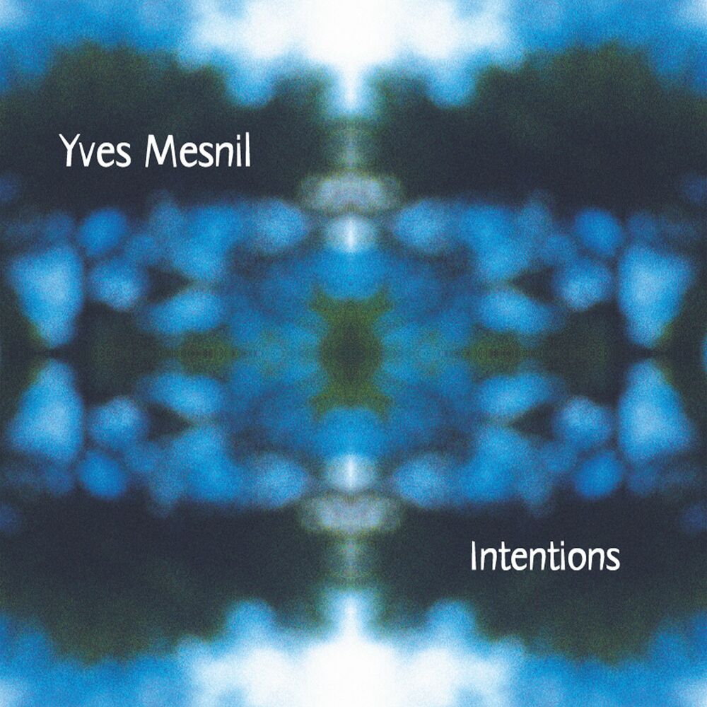 Picture of Yves Mesnil
