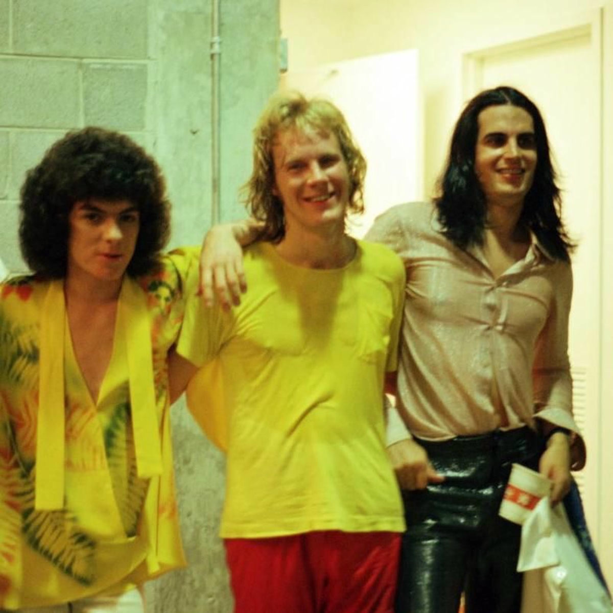 Artist picture of Ambrosia