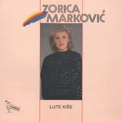 Picture of Zorica Markovic