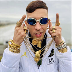 Picture of Mc Bruninho da Praia