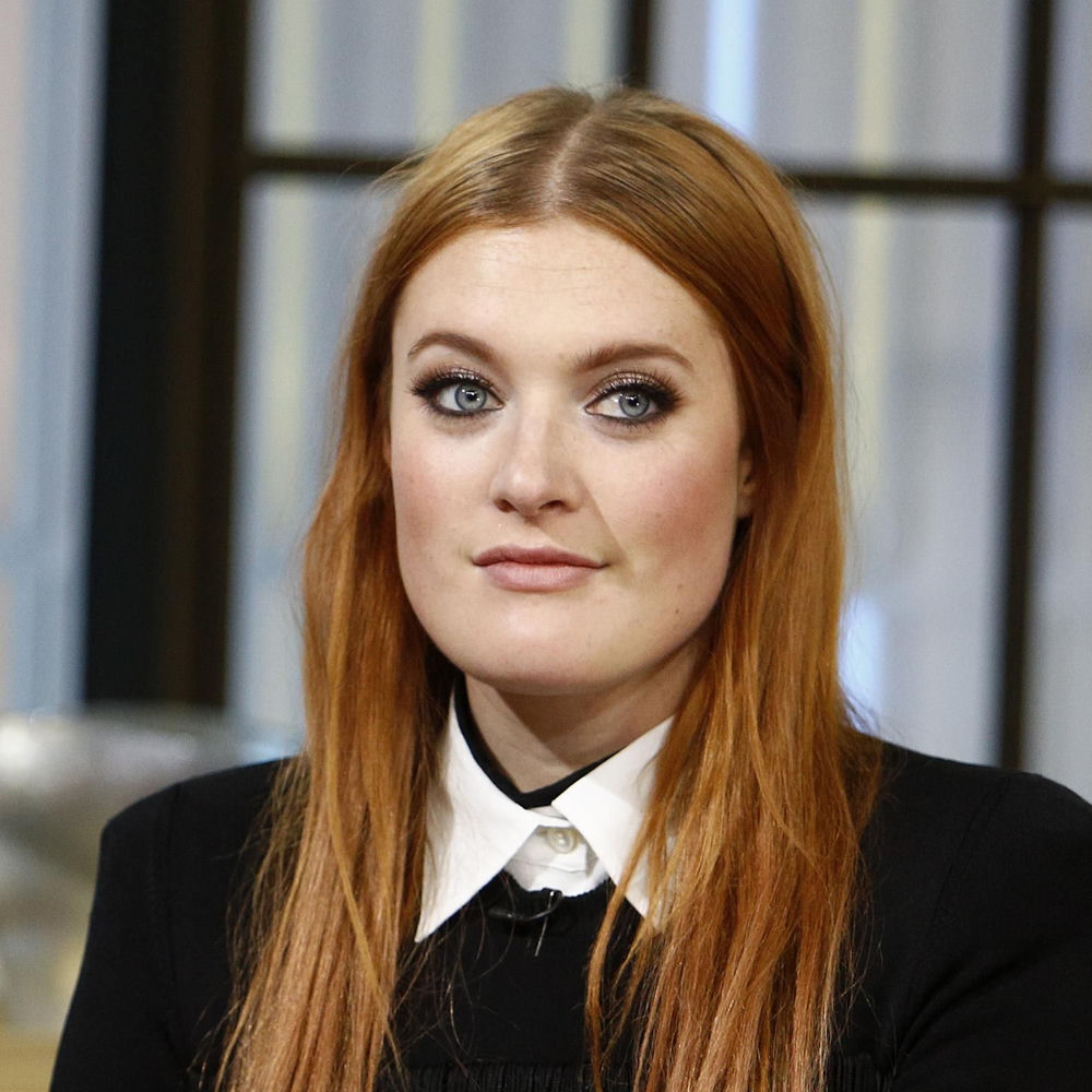 Caroline Hale