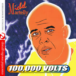 Picture of Michel "Sweet Micky" Martelly