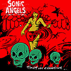 Picture of Sonic Angels