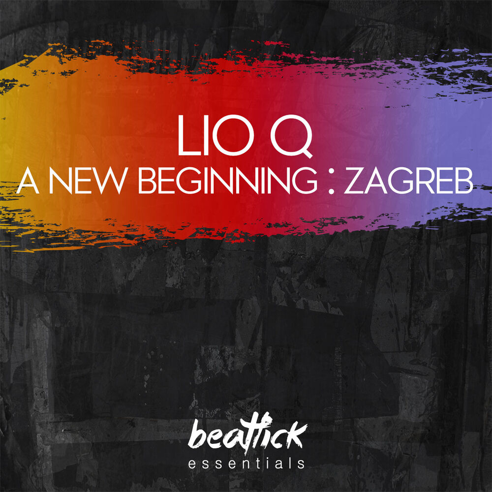 Picture of Lio Q