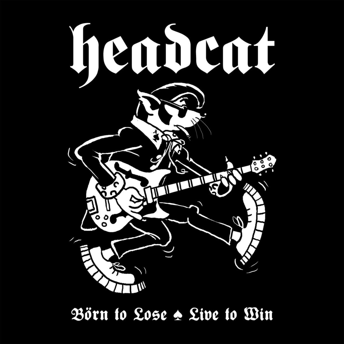 HeadCat