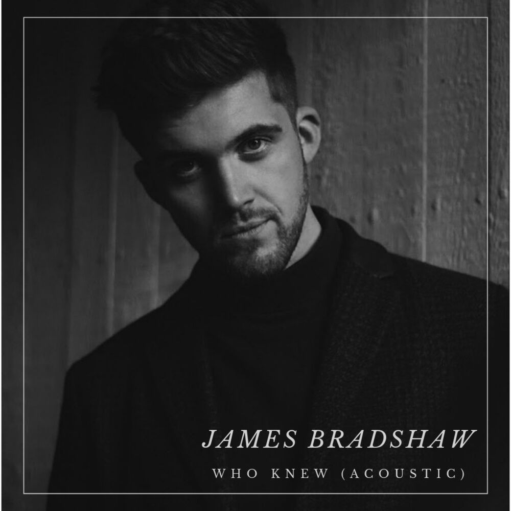 Picture of James Bradshaw