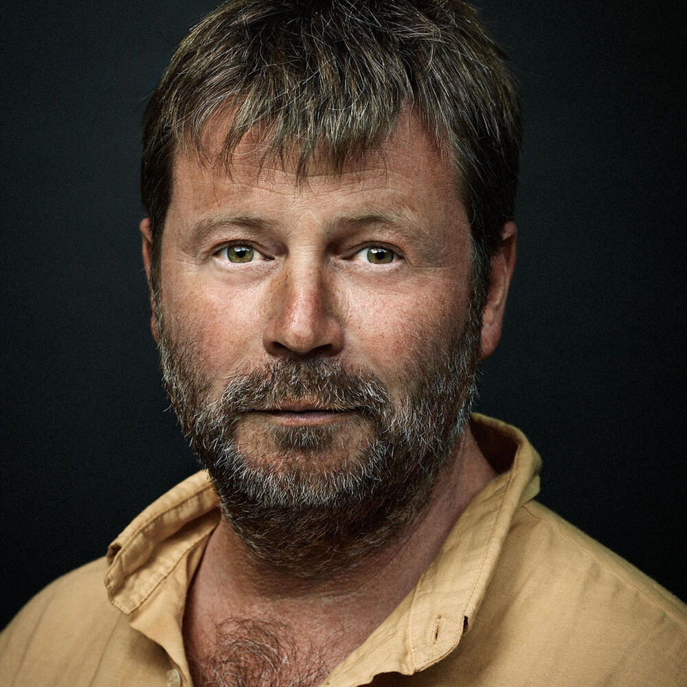Picture of Patrick Bebelaar