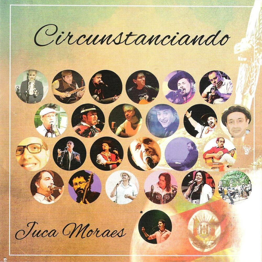 Picture of Juca Moraes