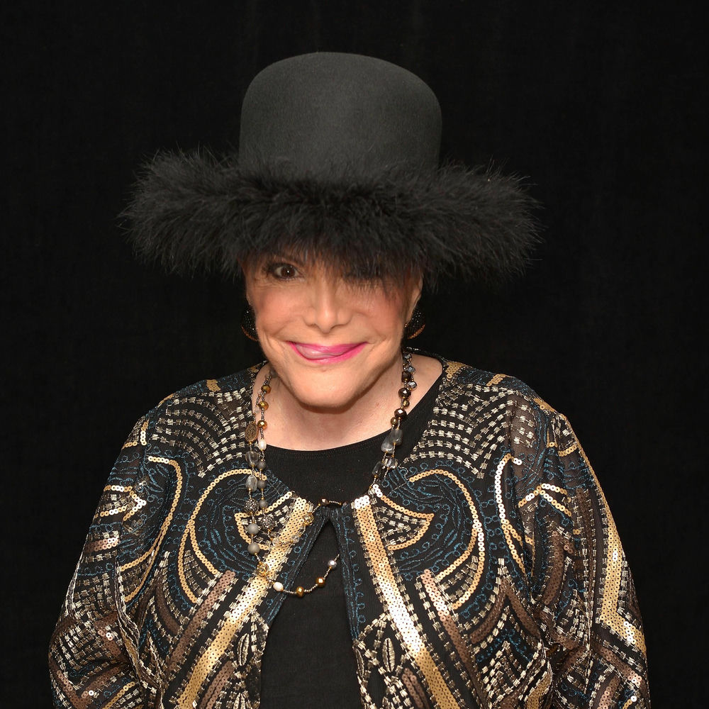 Photo de l'artiste Connie Francis