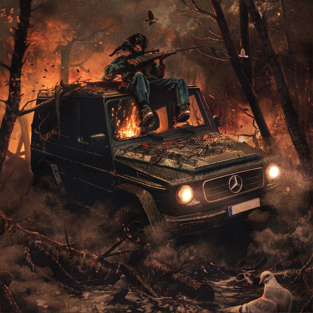 Picture of SOSOCAMO
