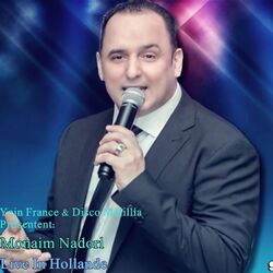 Picture of Monaim Nadori