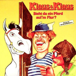 Picture of Klaus & Klaus