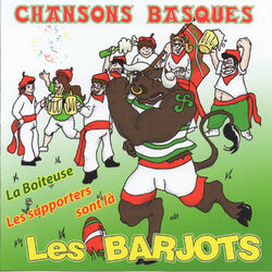 Picture of Les Barjots