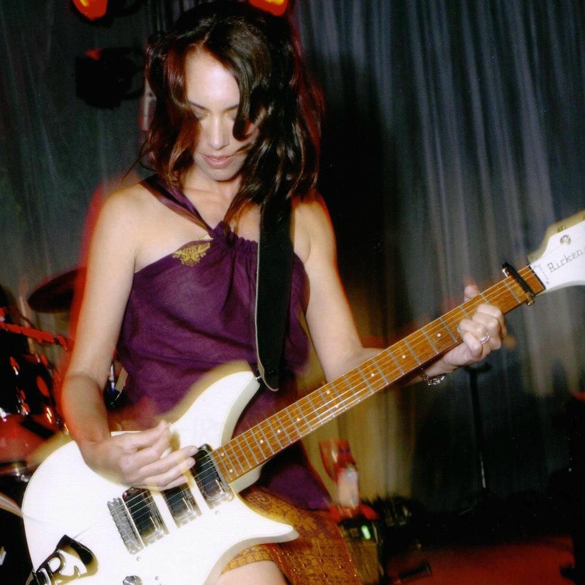 Artist picture of Susanna Hoffs