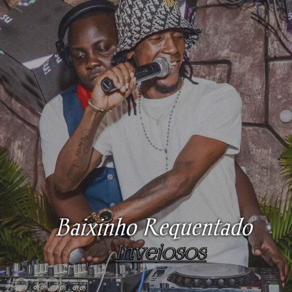 Picture of Baixinho Requentado