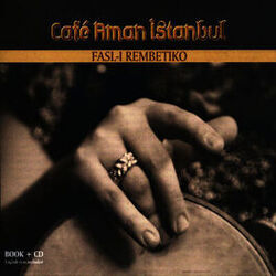 Picture of Cafe Aman İstanbul