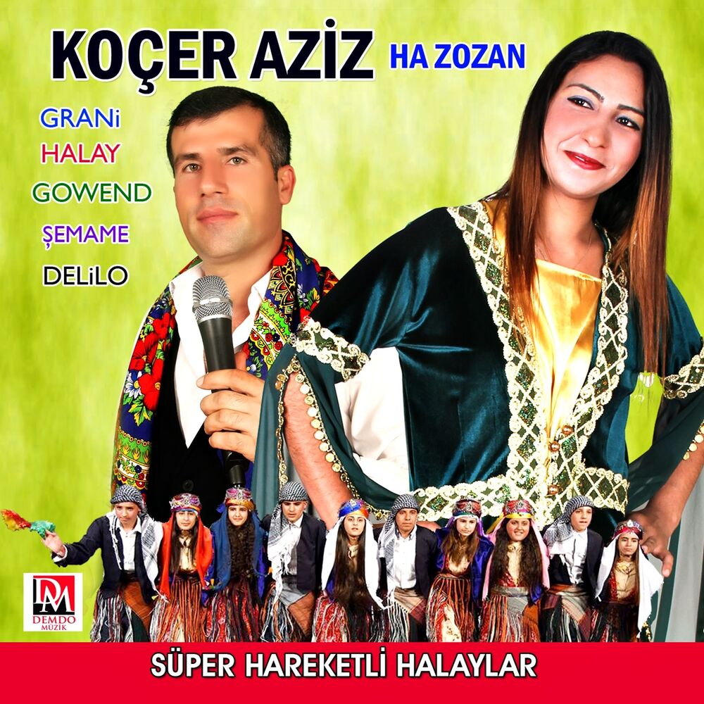 Picture of Koçer Aziz