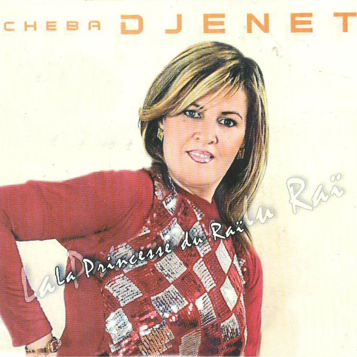 Cheba Djenet