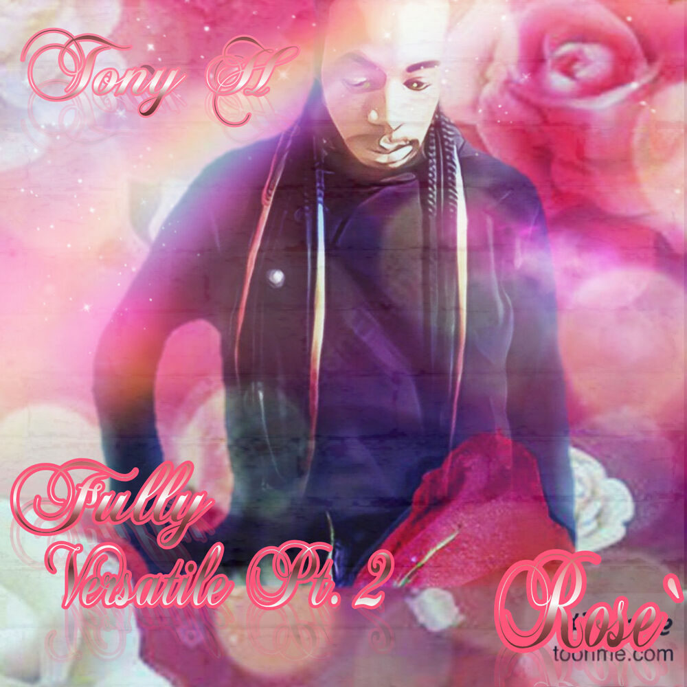 Picture of Tony H