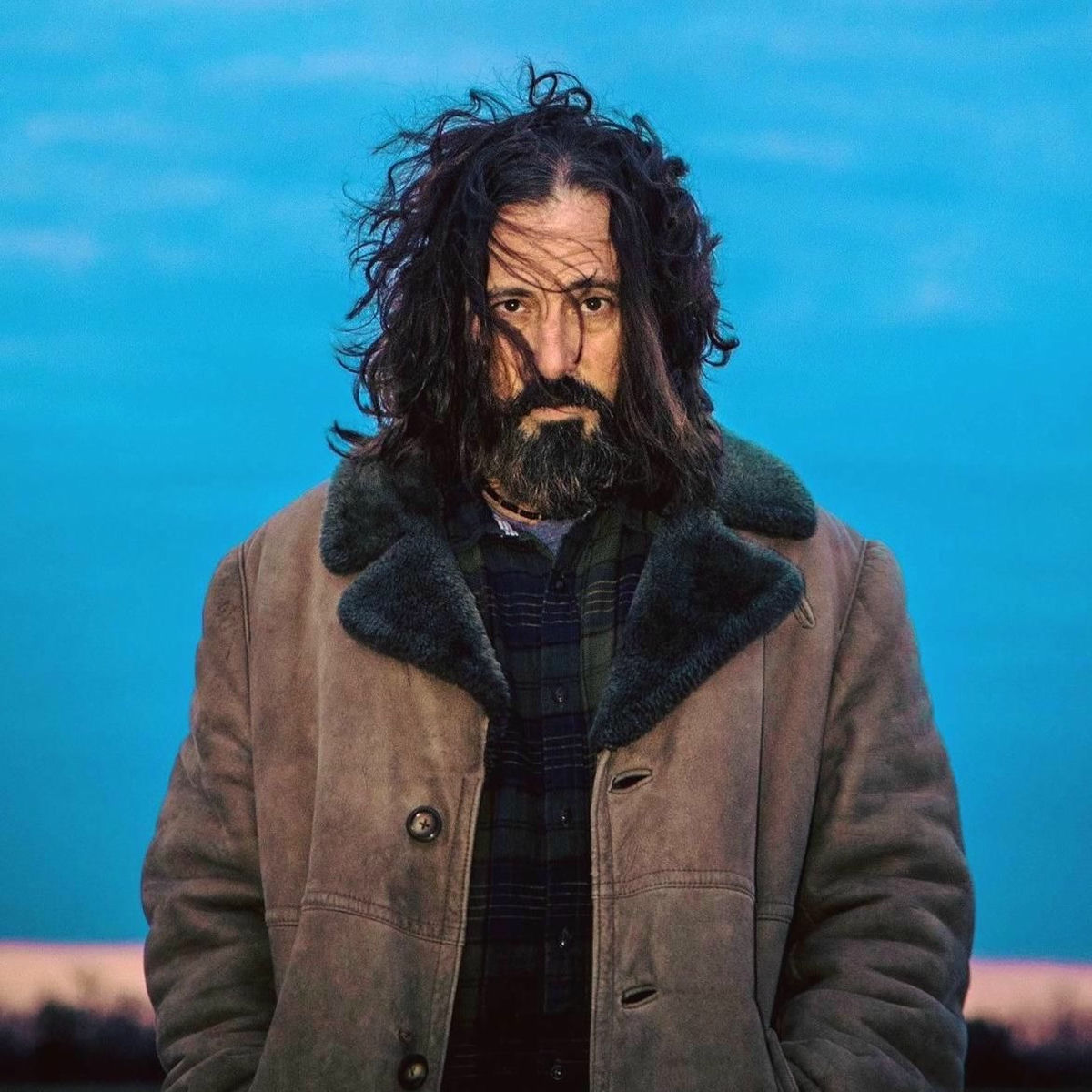 Artist picture of Brother Dege