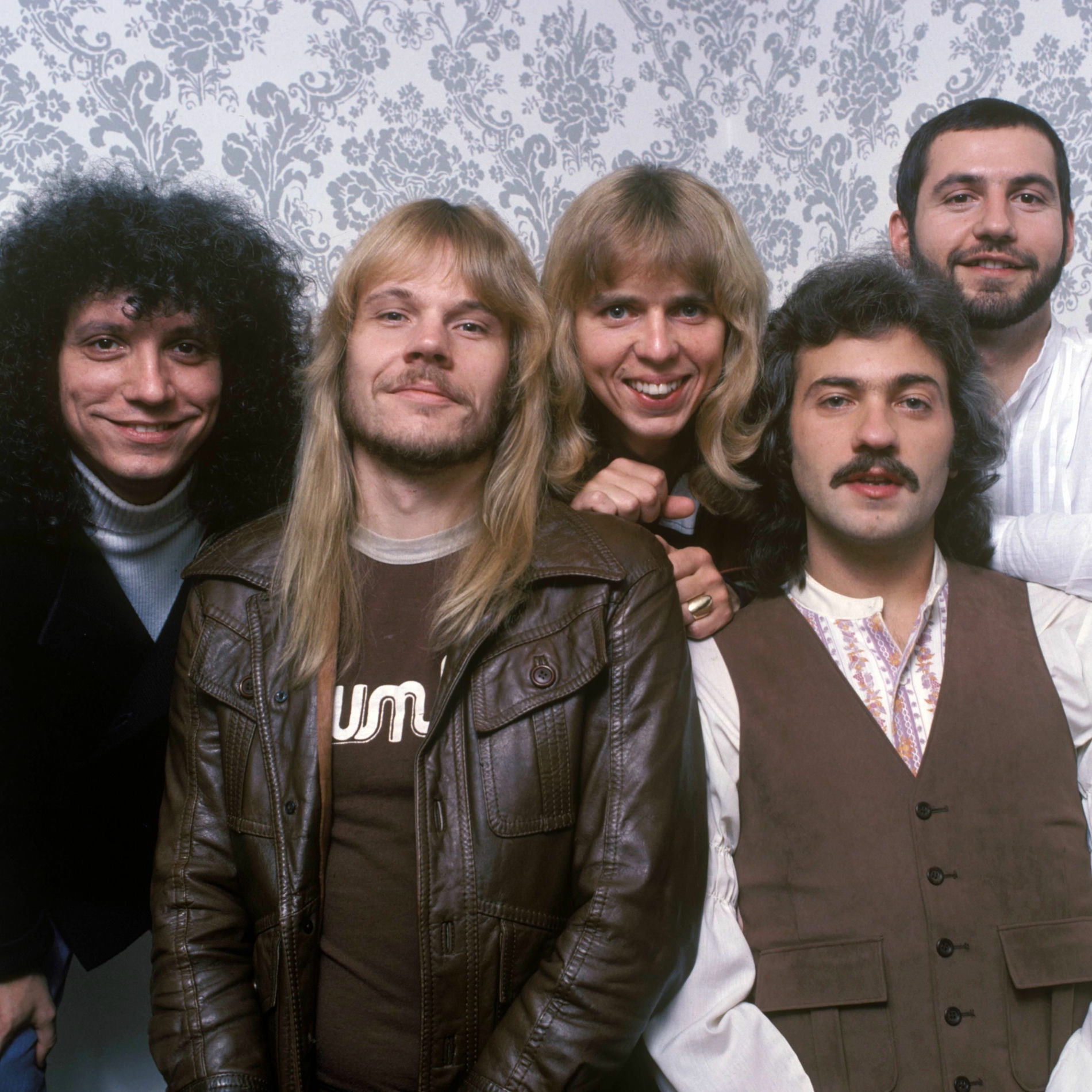 Artist picture of Styx