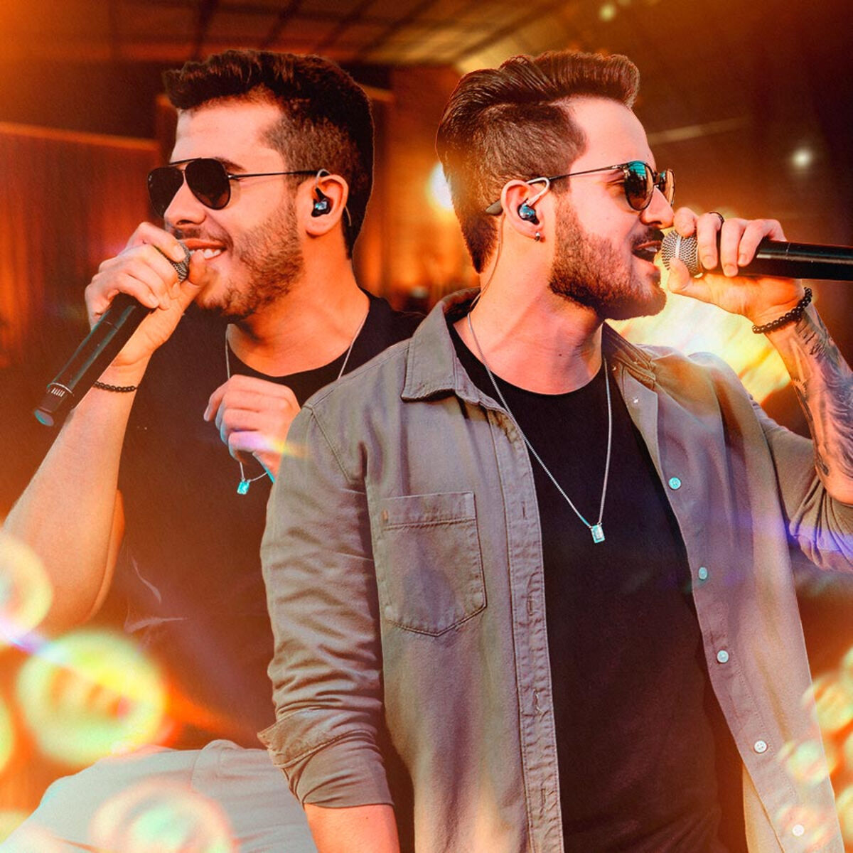 Artist picture of Vitor & Cadu