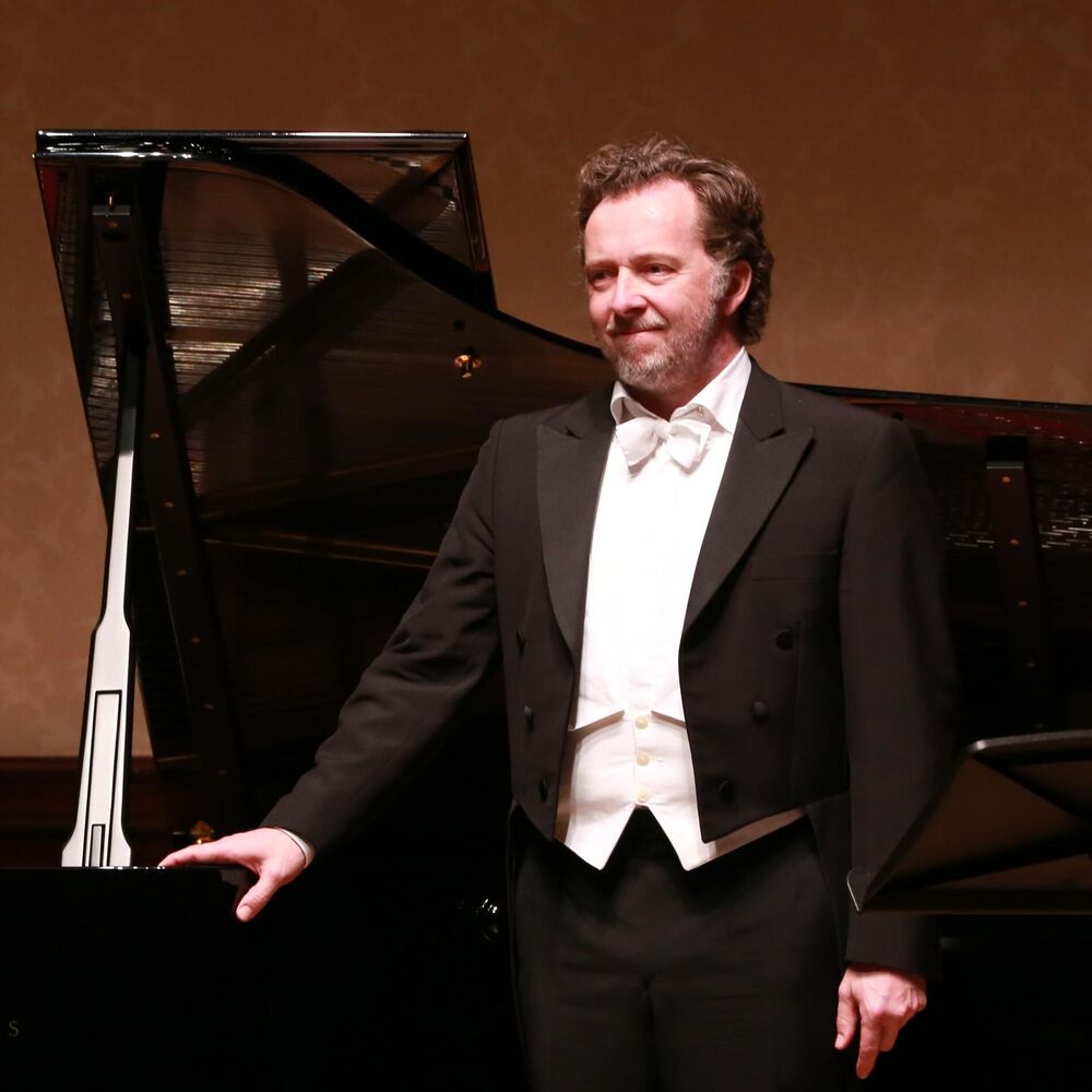 Picture of Christian Gerhaher