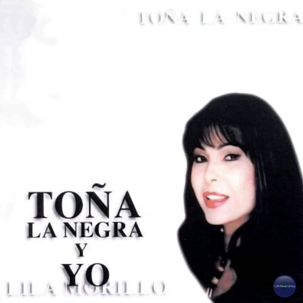 Picture of Lila Morillo