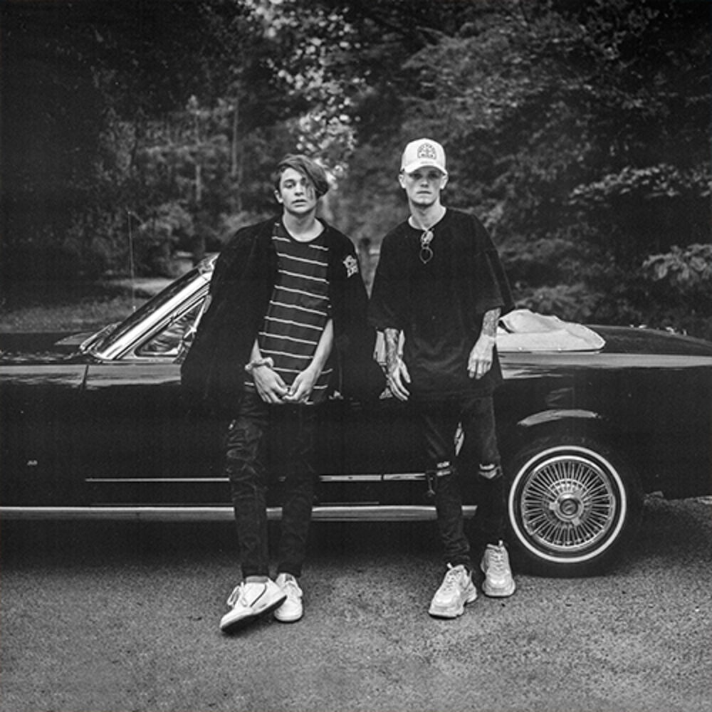 Picture of Bars and Melody
