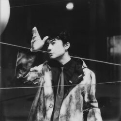 Picture of Masaharu Fukuyama