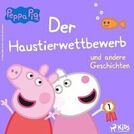 Peppa Wutz