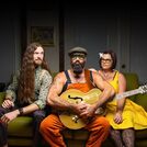 The Reverend Peyton\'s Big Damn Band