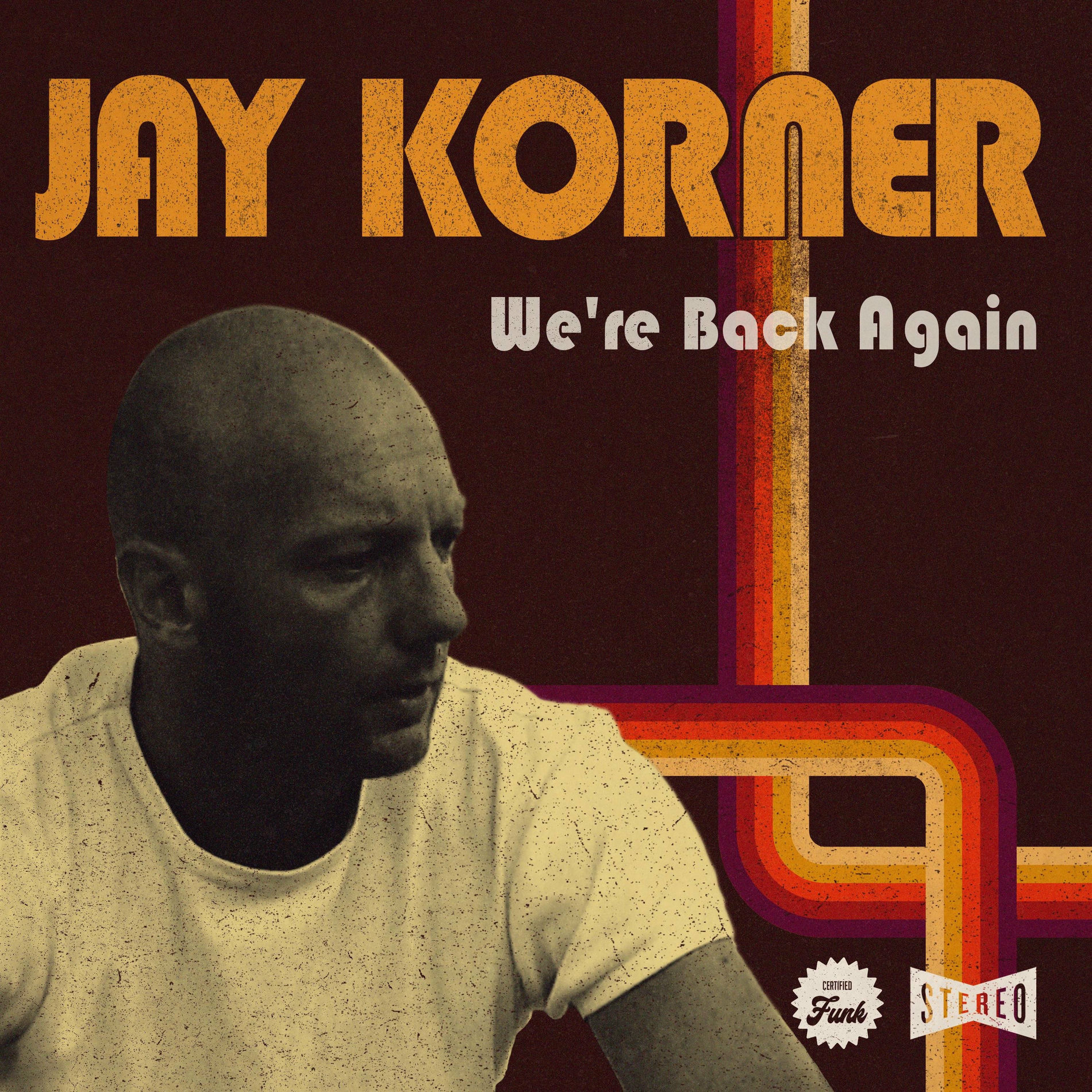 Jay Korner