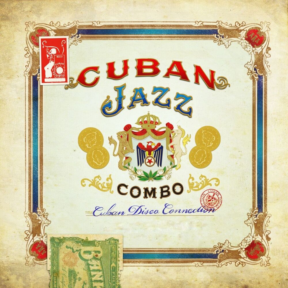 Picture of Cuban Jazz Combo