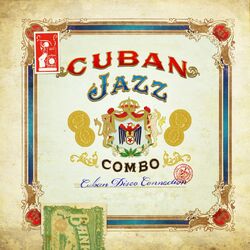 Picture of Cuban Jazz Combo