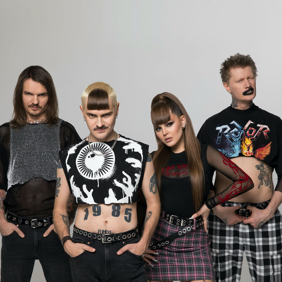 Artist picture of Little Big